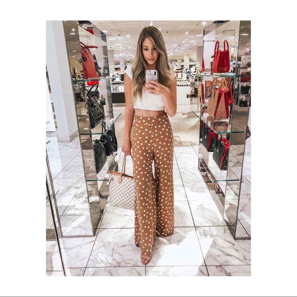 Tularosa Marley Pant